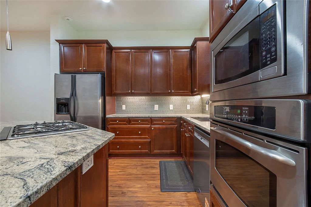 1016 Liberty Street 4, Dallas