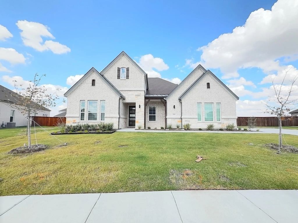 9840 Chesney Drive, Mesquite