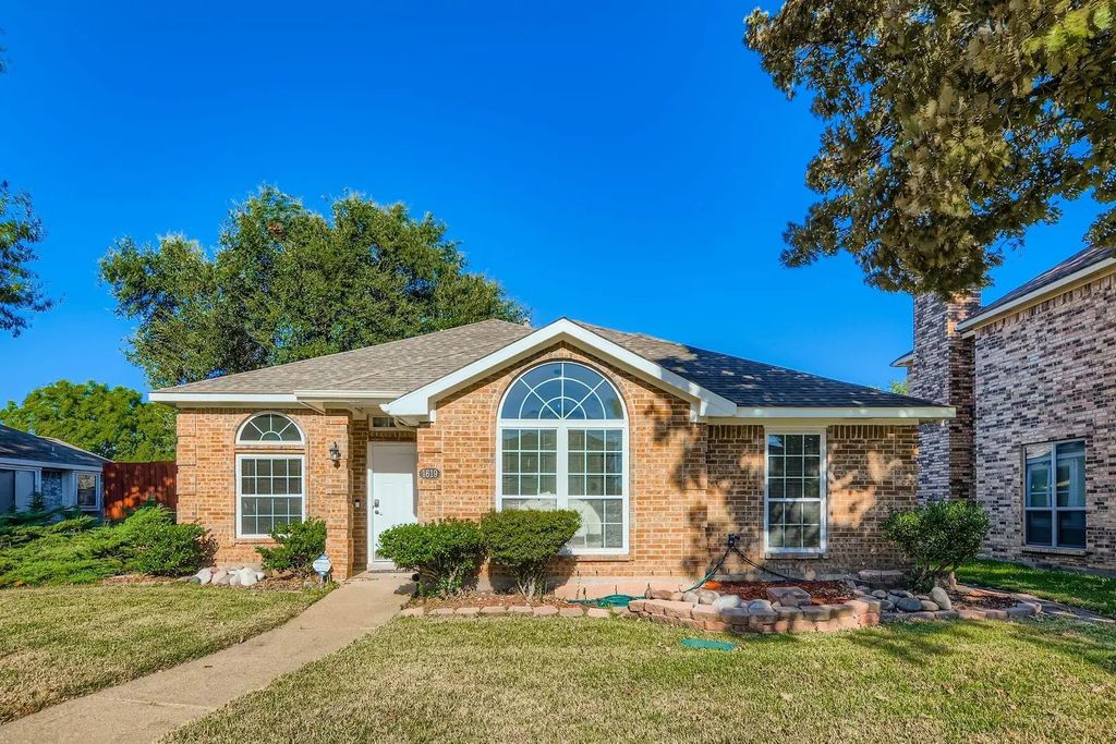 1619 Brenwood Drive, Mesquite