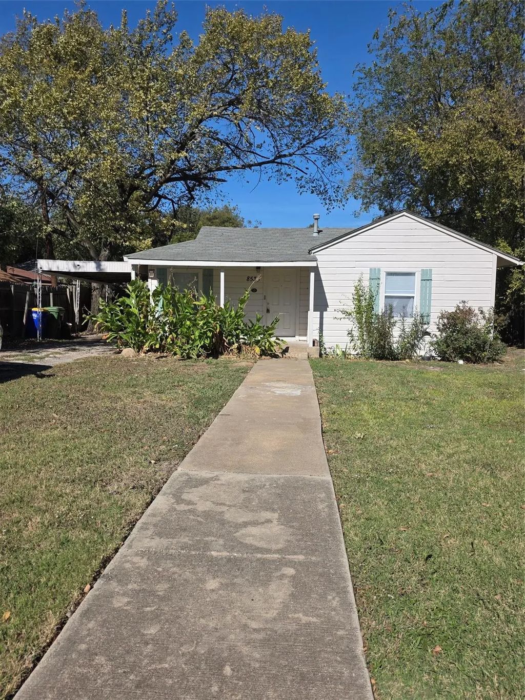 8536 Sussex Court, White Settlement