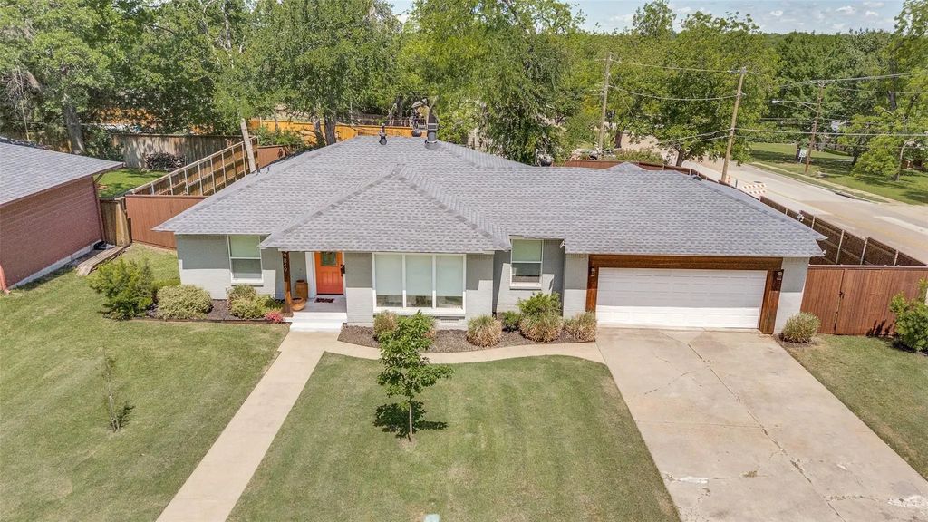 9849 County Cork Dr, Dallas