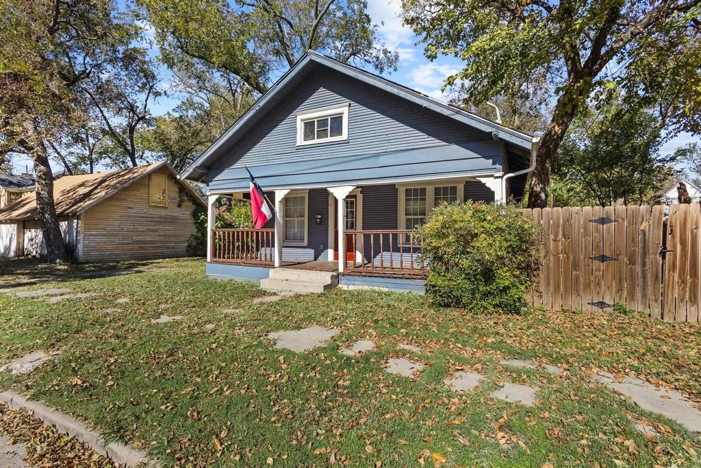 113 E Cummings Street, Gainesville