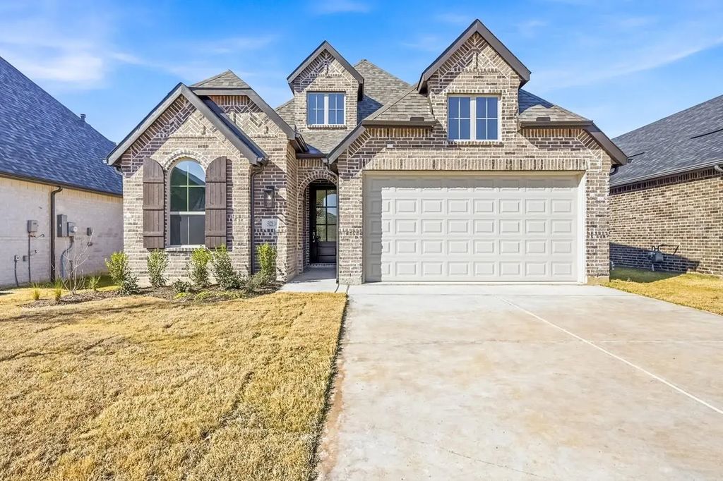 5121 Westhaven Circle, Denison