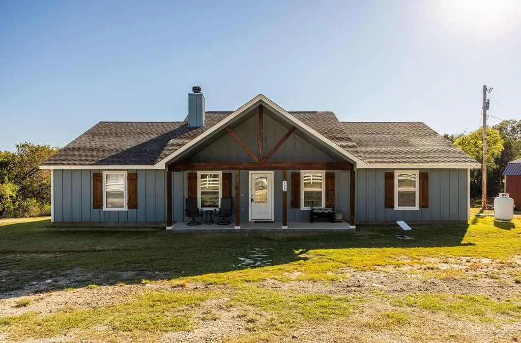 128 County Road 1513, Morgan