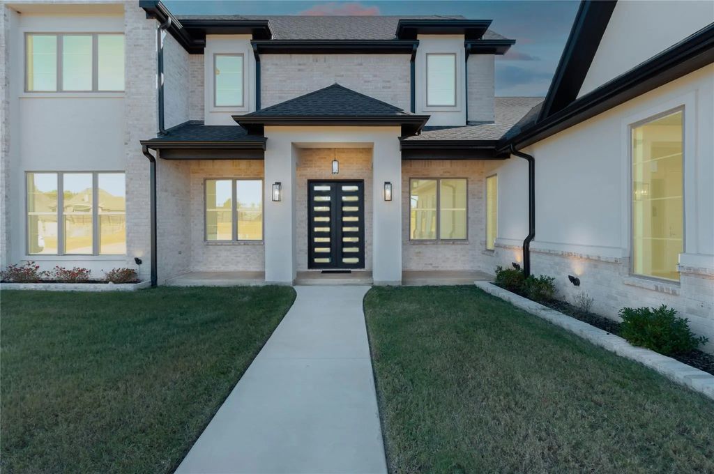1340 Fairfield Lane, Tyler
