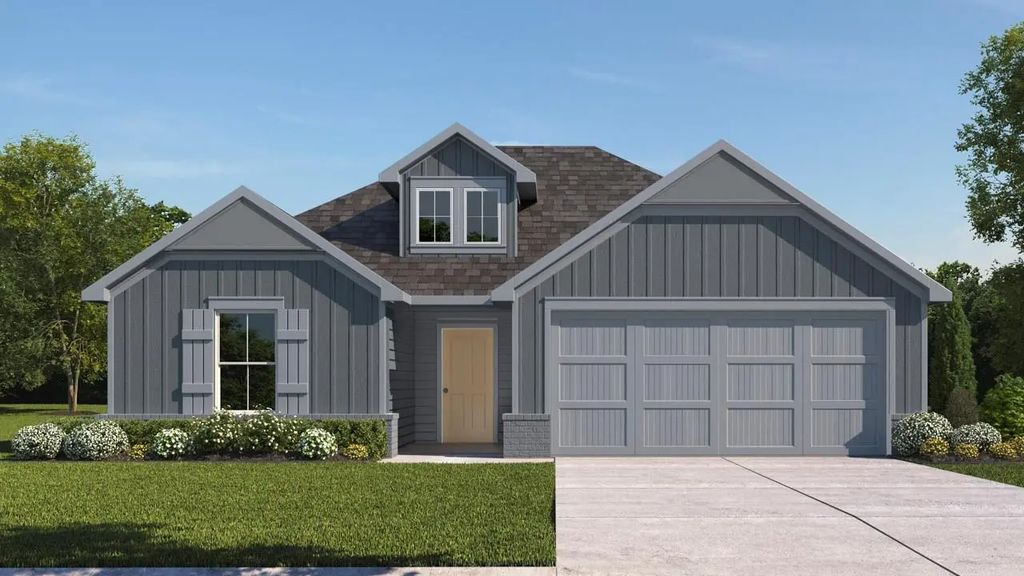 2049 Bobby Ashcraft Drive, Lindale