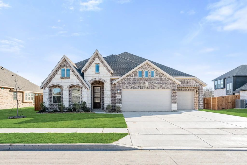 907 Willowbanks Drive, Josephine