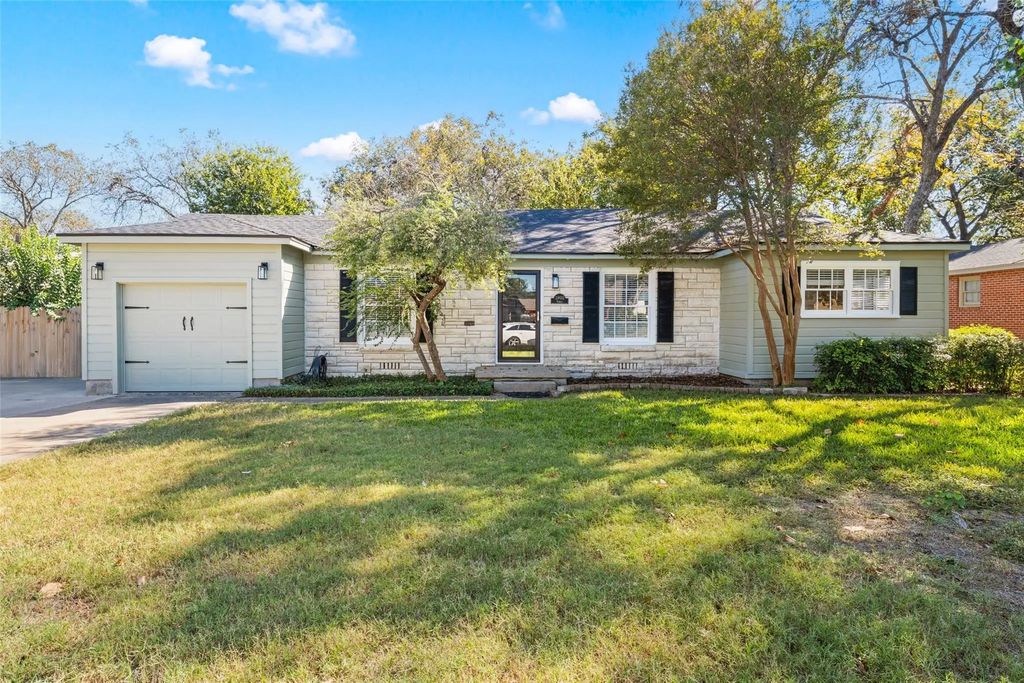 3900 Gorman Avenue, Waco