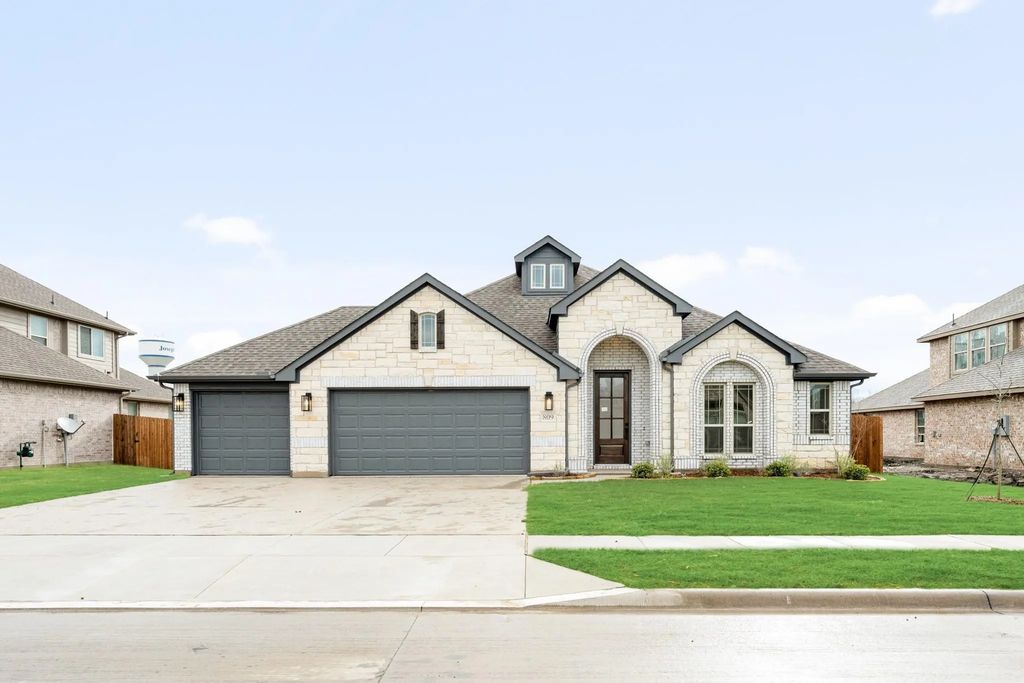 809 Willowbanks Drive, Josephine