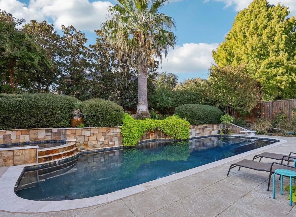 3205 Shore View Drive, Highland Village