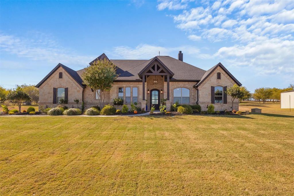 141 Vista Ridge Drive, Decatur