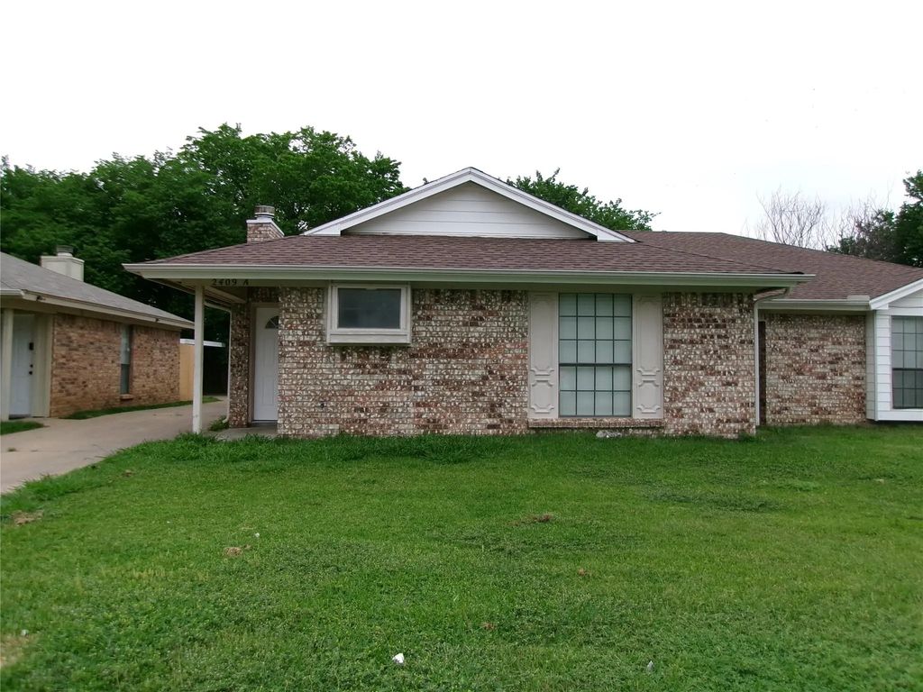 2409 Ventura Drive A, Arlington