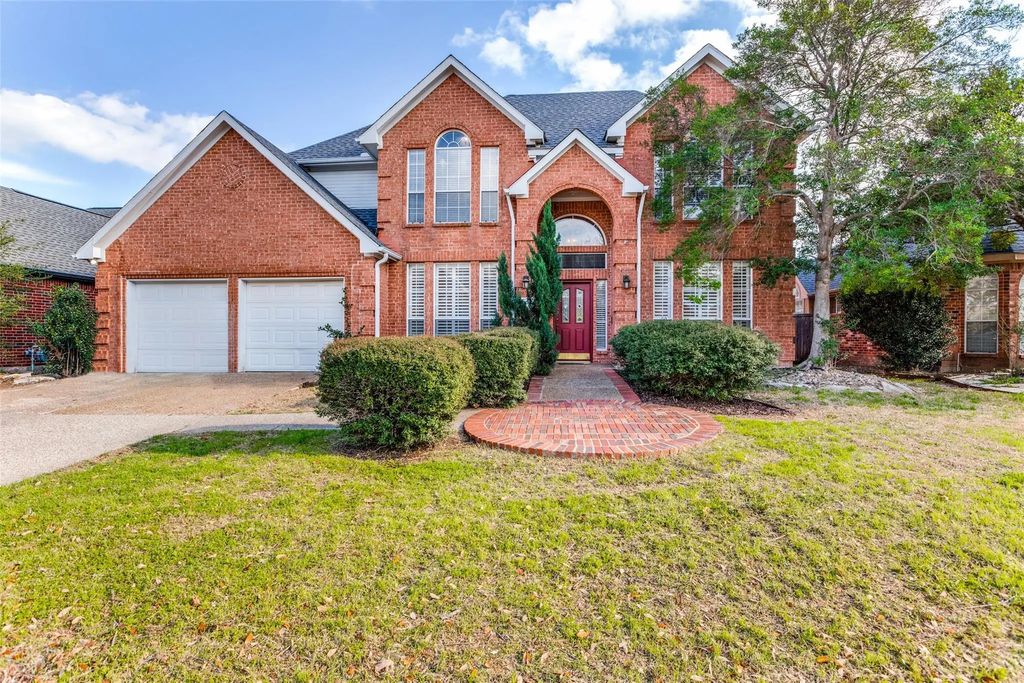 5907 Maize Court, McKinney