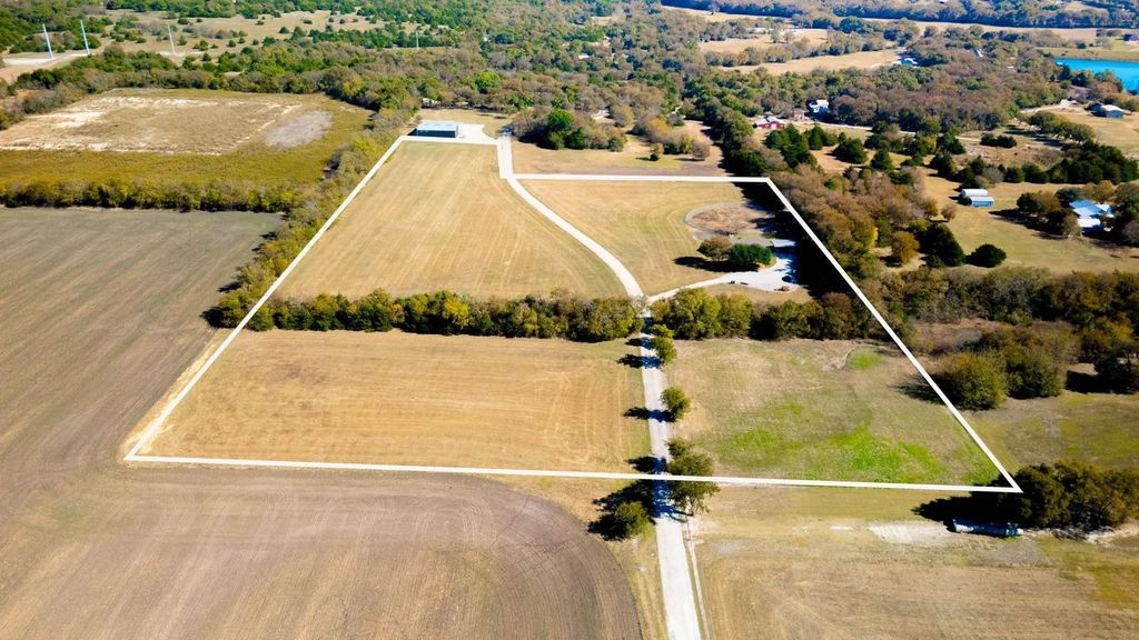 2830 Winding Oaks Trail, Anna