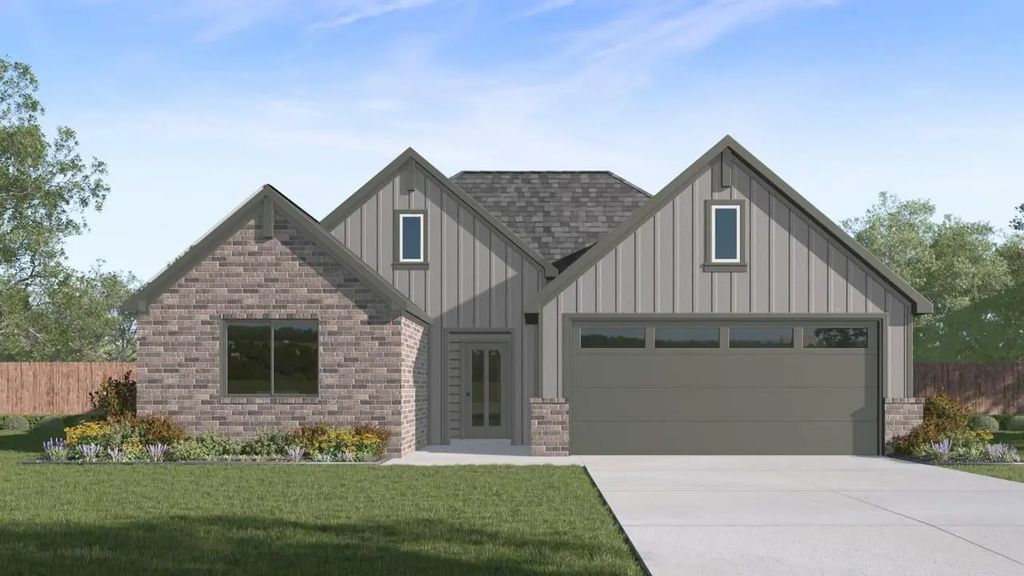 2005 Bobby Ashcraft Drive, Lindale
