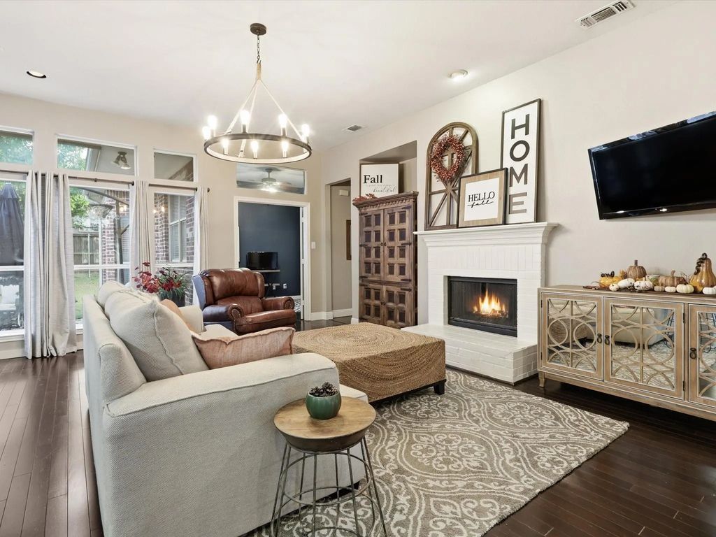 8805 Falcon View Drive, McKinney