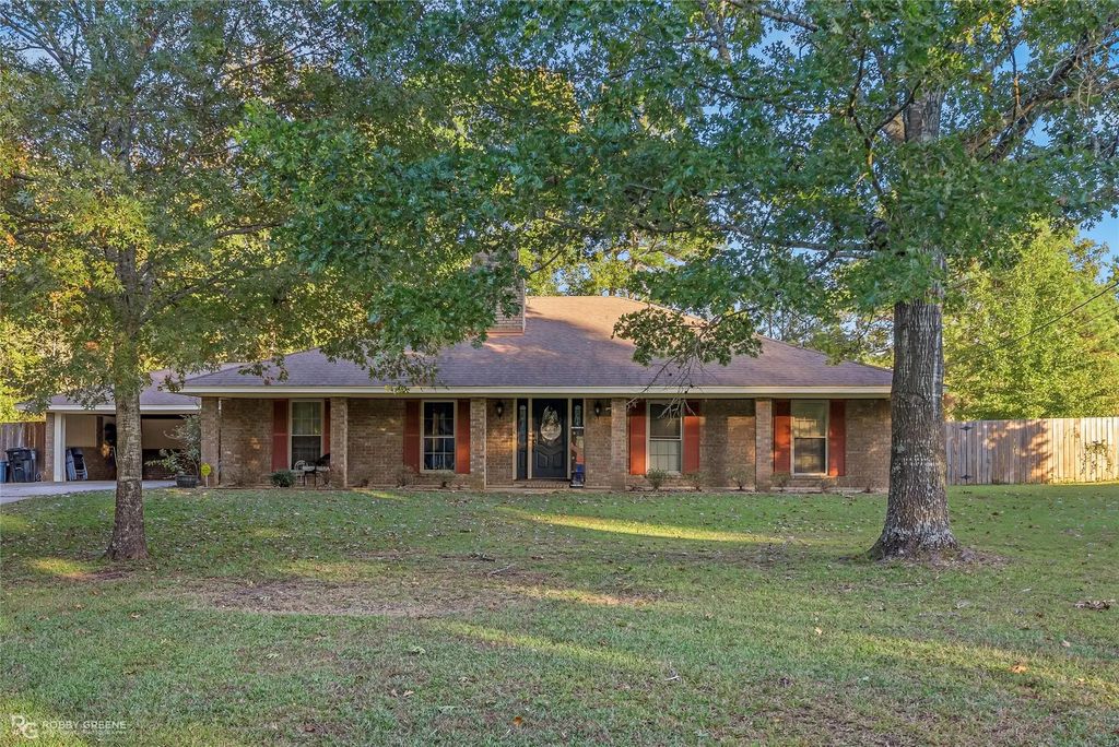 169 Fullbright Circle, Minden