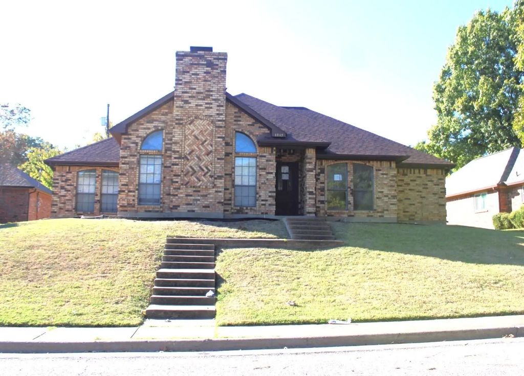 1815 Seabrook Drive, Duncanville