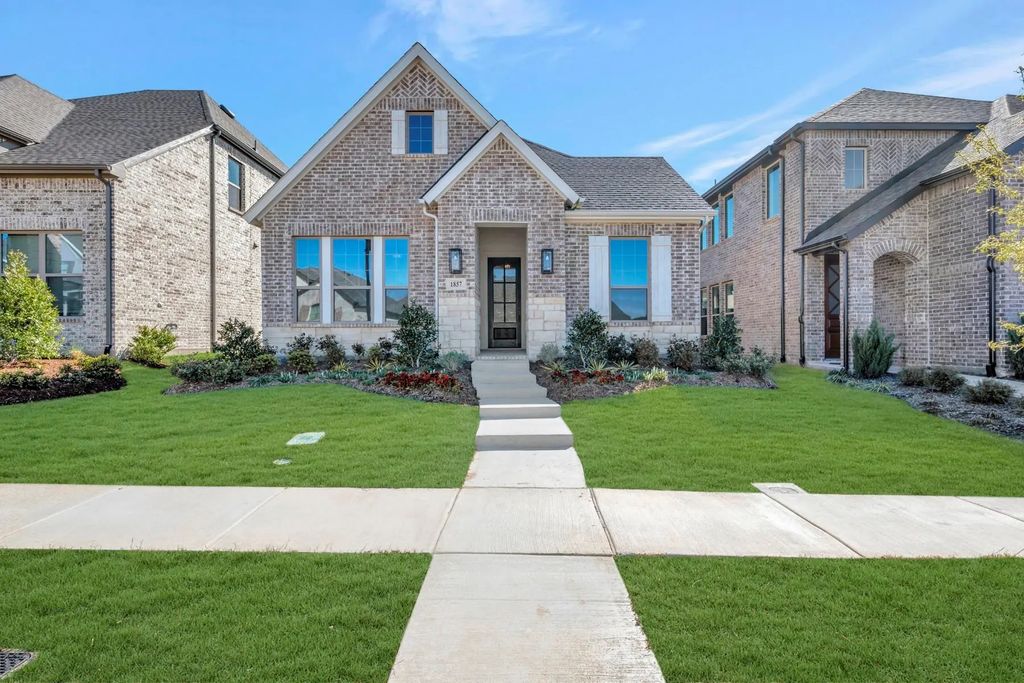 1857 Lightner Road, Van Alstyne