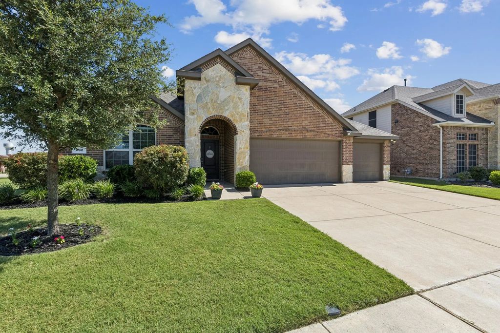 292 Jefferson Lane, Fate