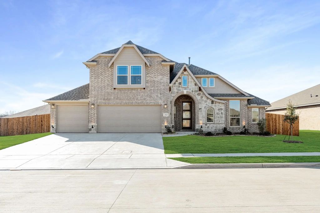 203 Roughrider Trail, Josephine