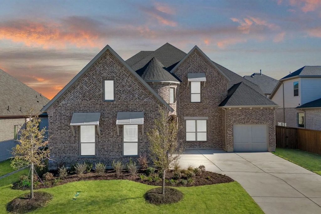 2400 Randas Way, Rockwall