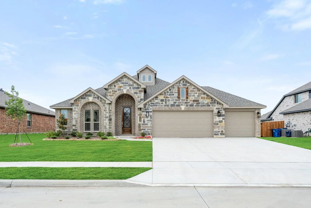 202 Roughrider Trail, Josephine