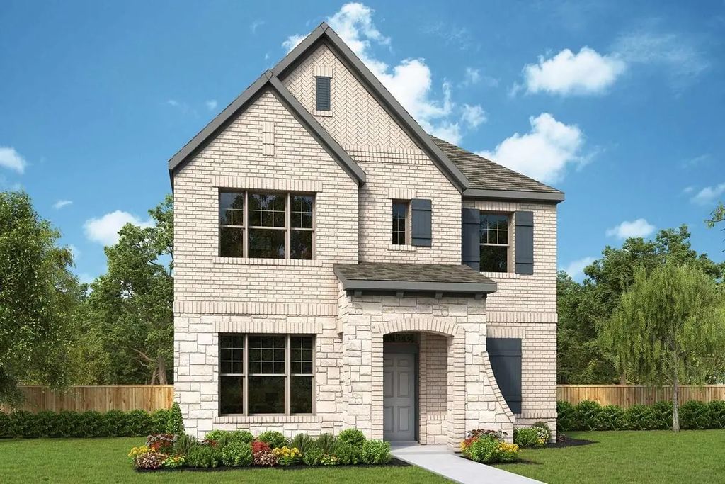 2913 Engelman Drive, McKinney
