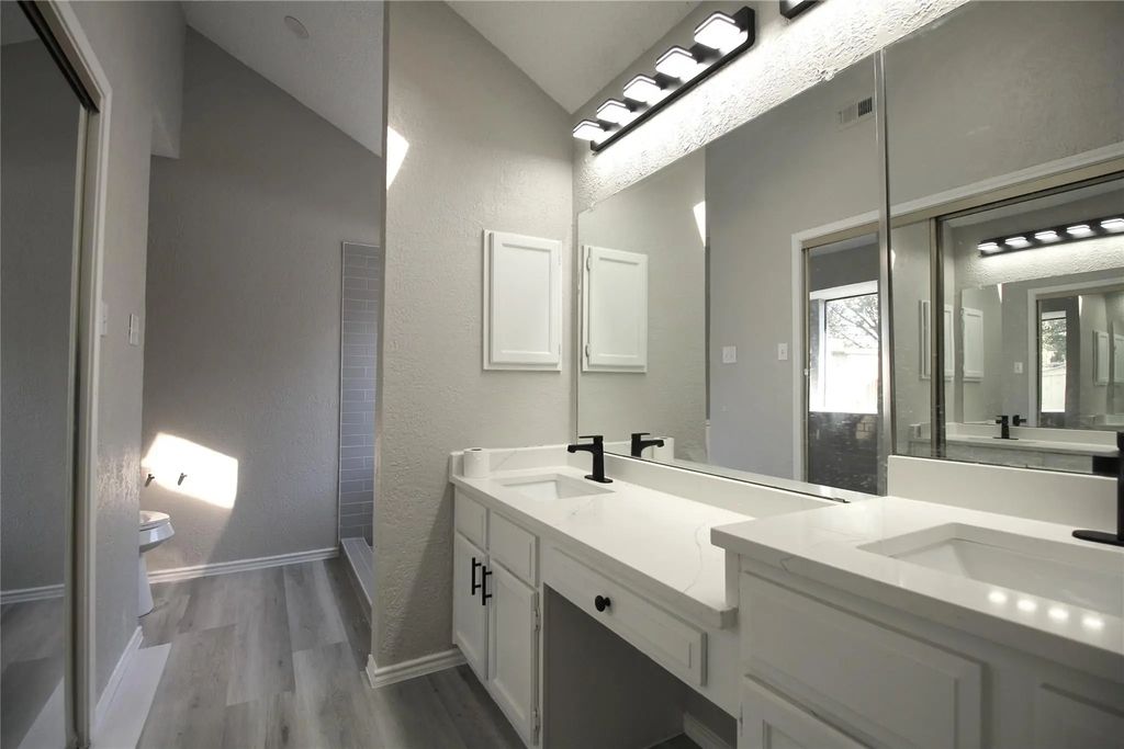 2318 Springfield Lane, Rowlett