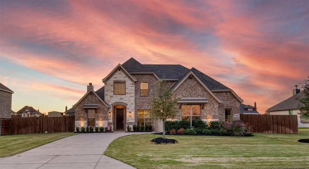 12605 Eagles Bluff, Godley