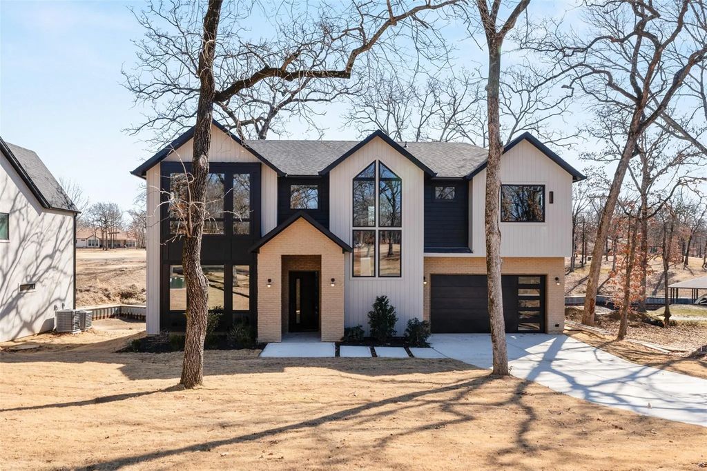 116 Pinnacle Club Drive, Mabank