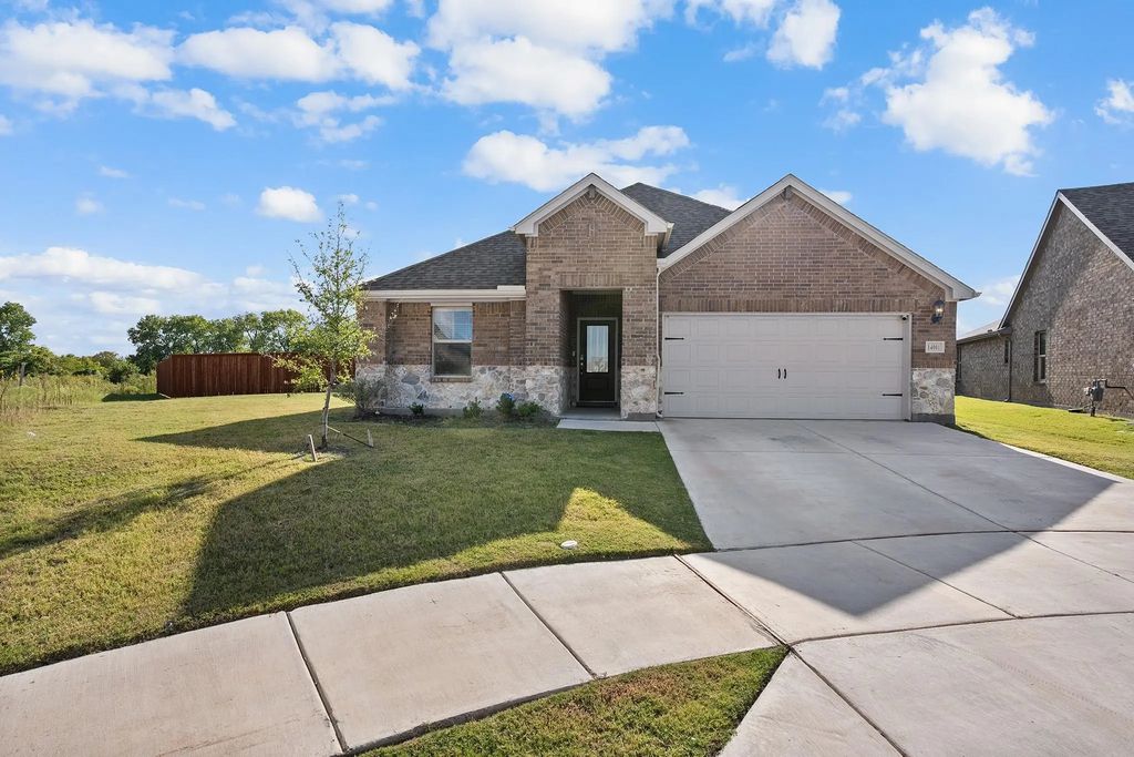14001 Callisto Way, Haslet
