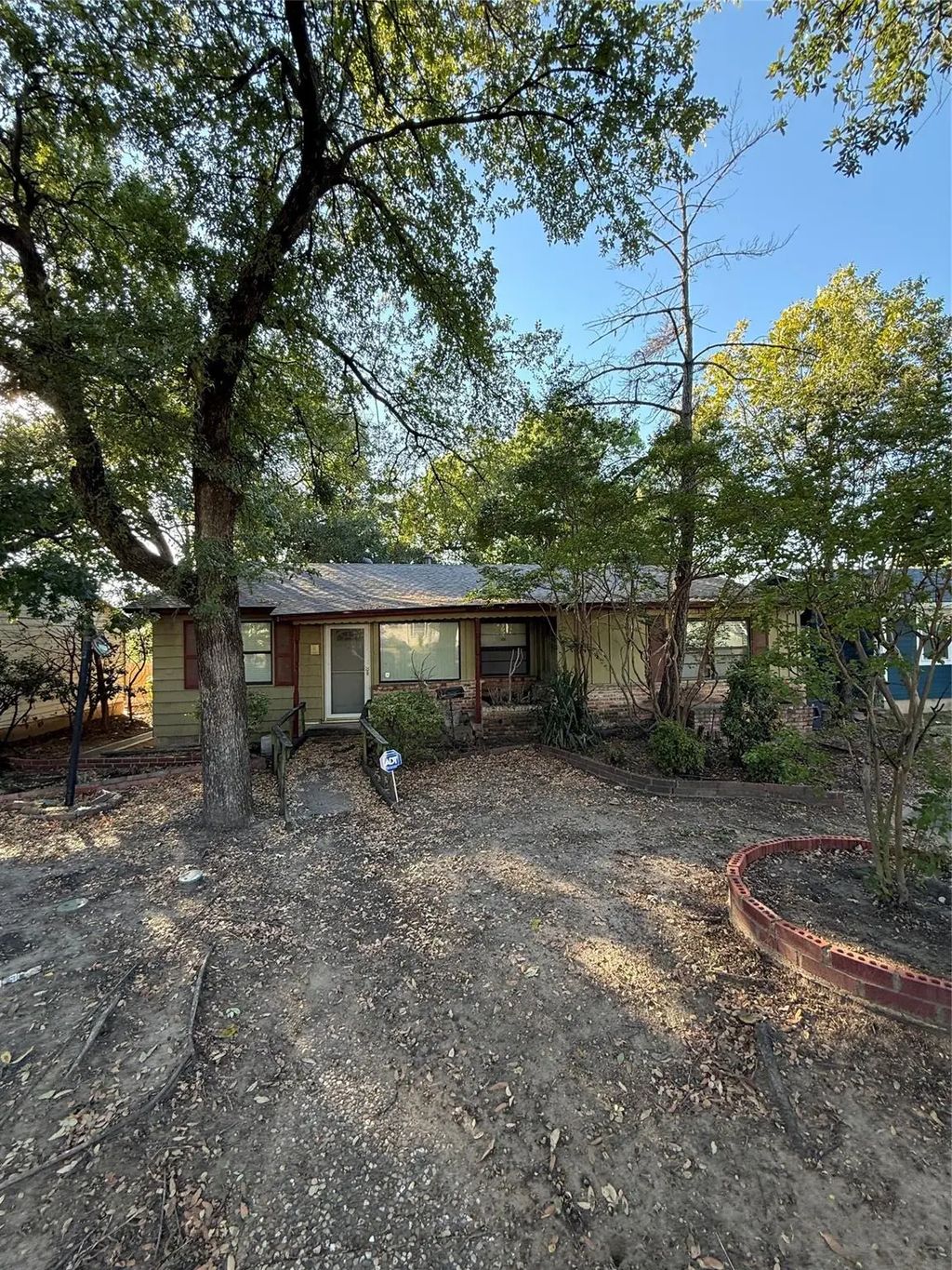 12039 Schroeder Road, Dallas