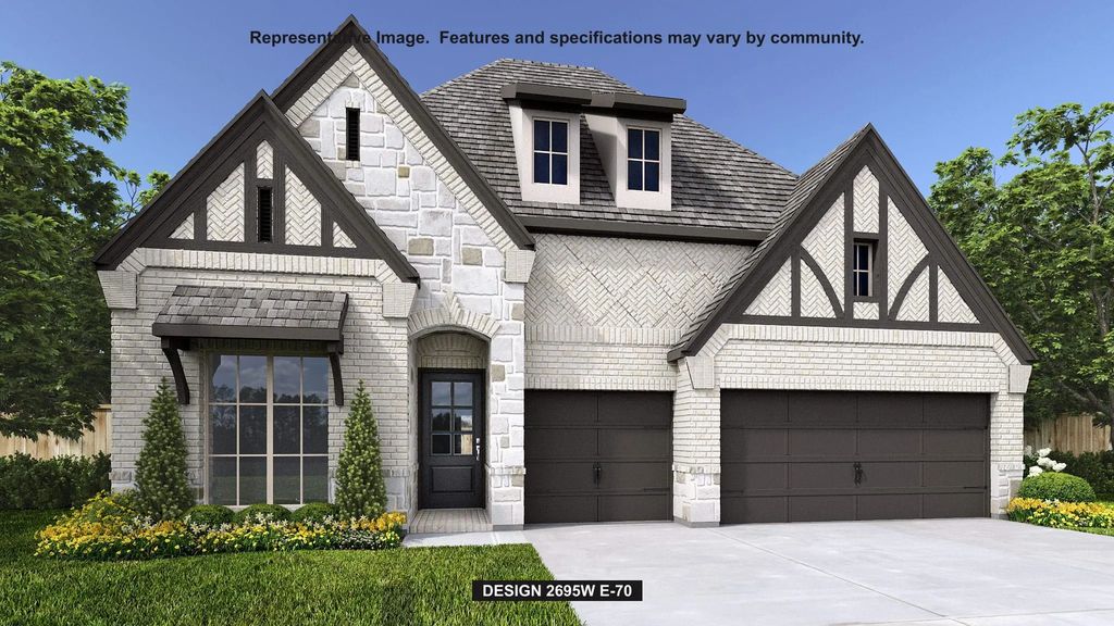 13225 Cedar Sage Trail, Fort Worth
