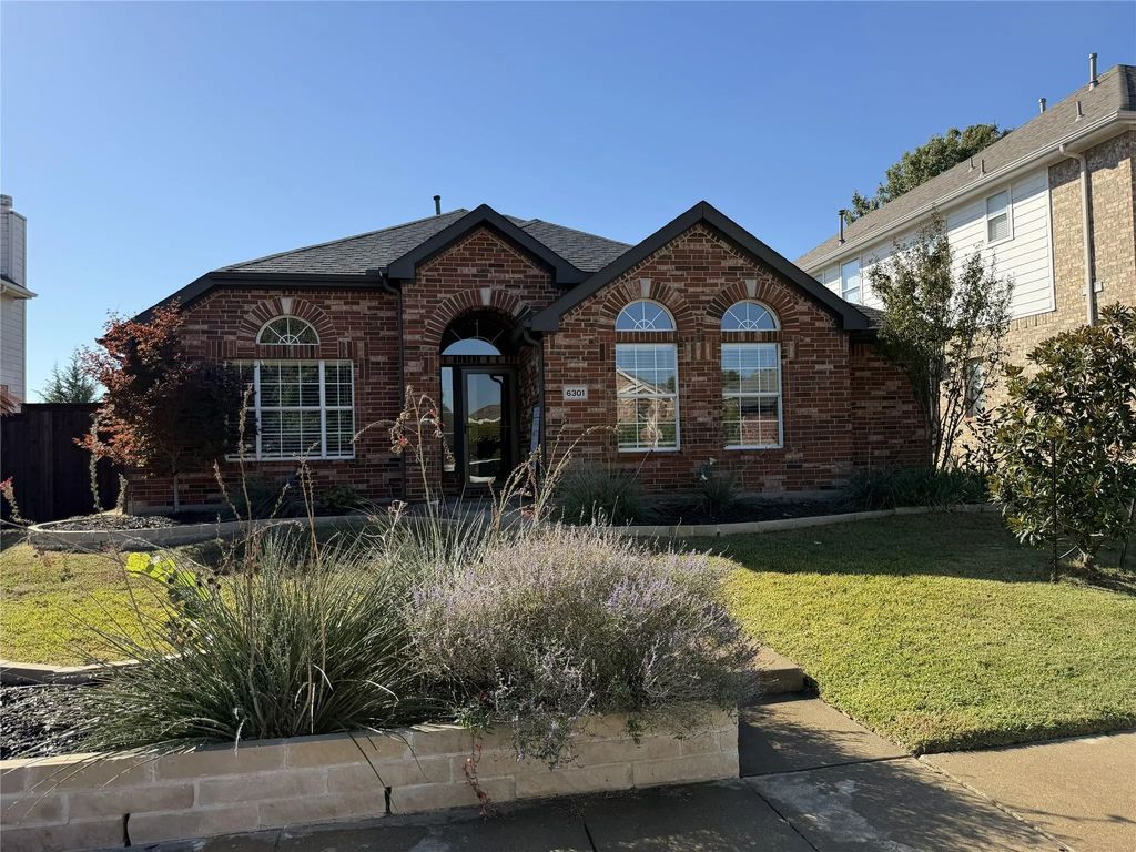 6301 Calloway Drive, McKinney