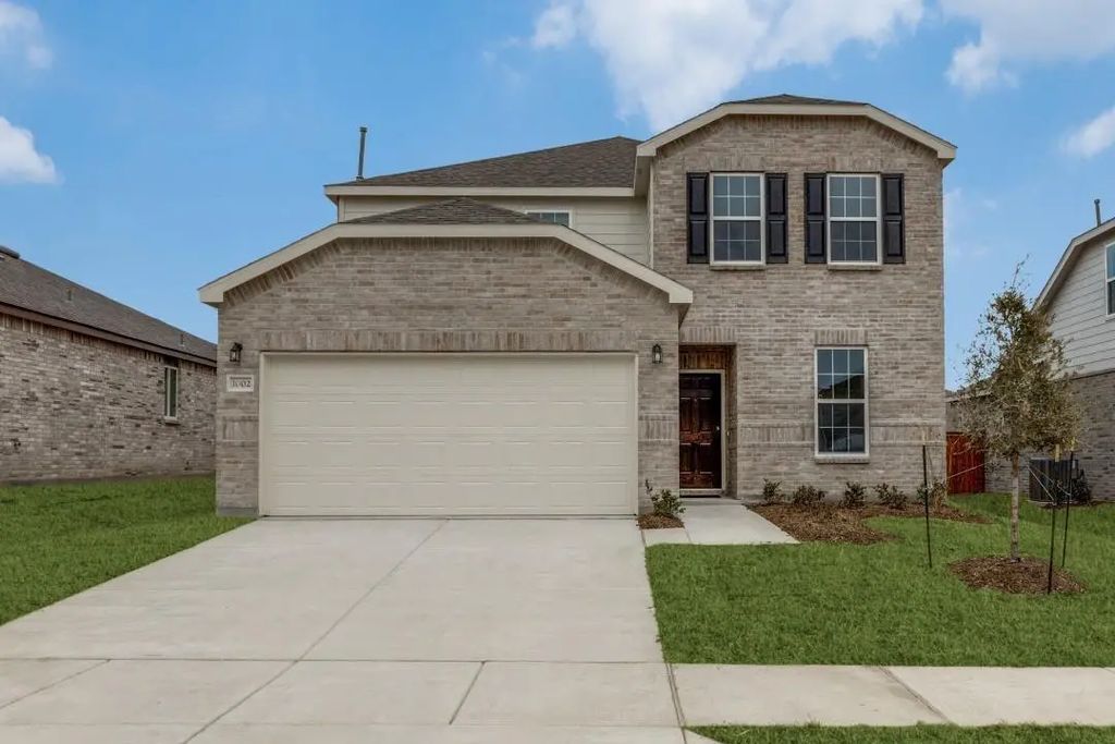 1002 Cinnabar Way, Princeton