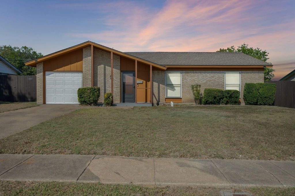 507 Katherine Court, Duncanville