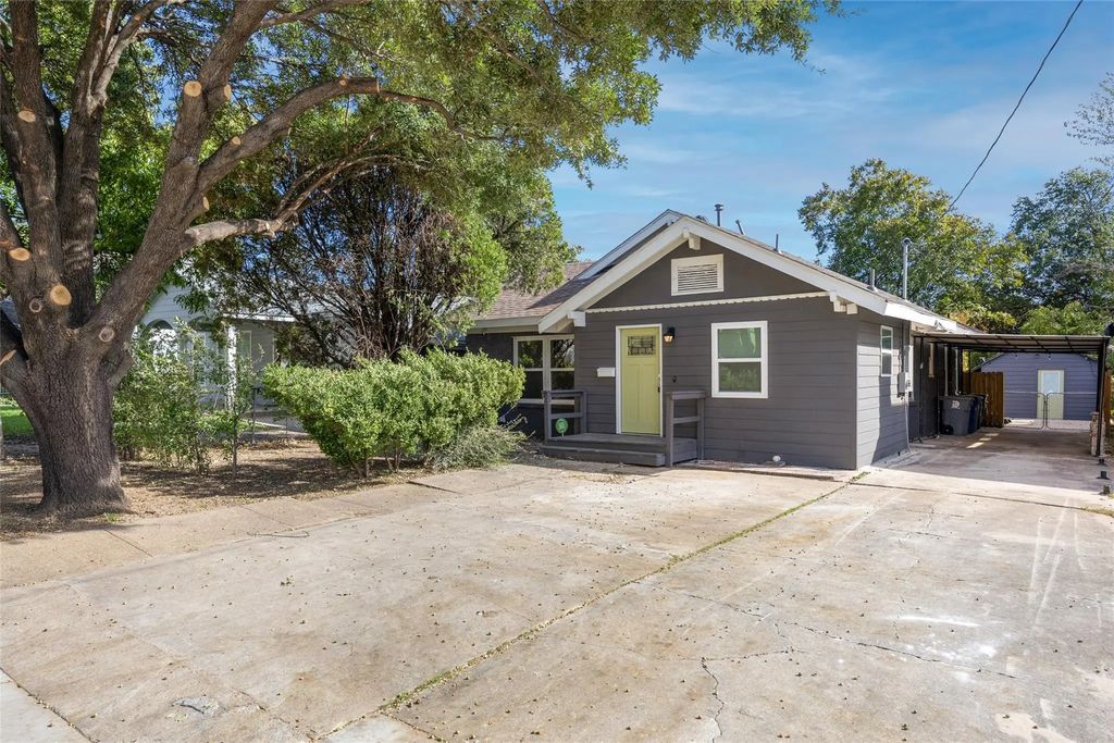 632 N Tyler Street, Dallas