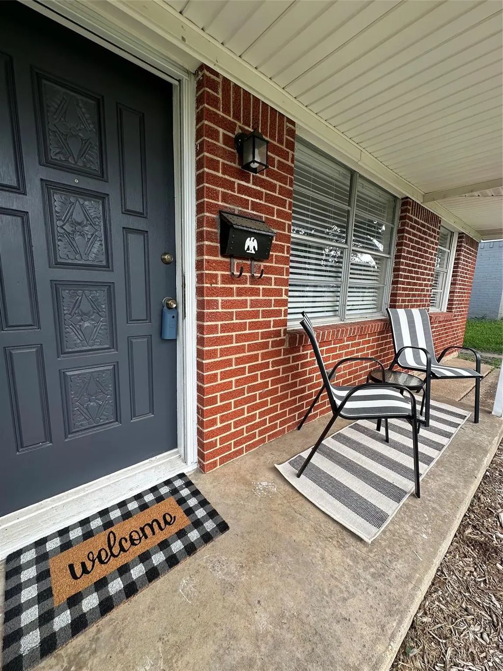 2537 Vickie Street, Mesquite