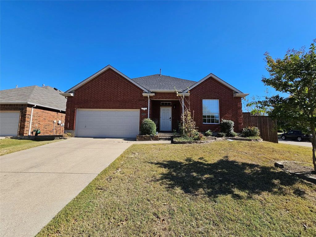 9700 Indian Canyon Drive, Plano