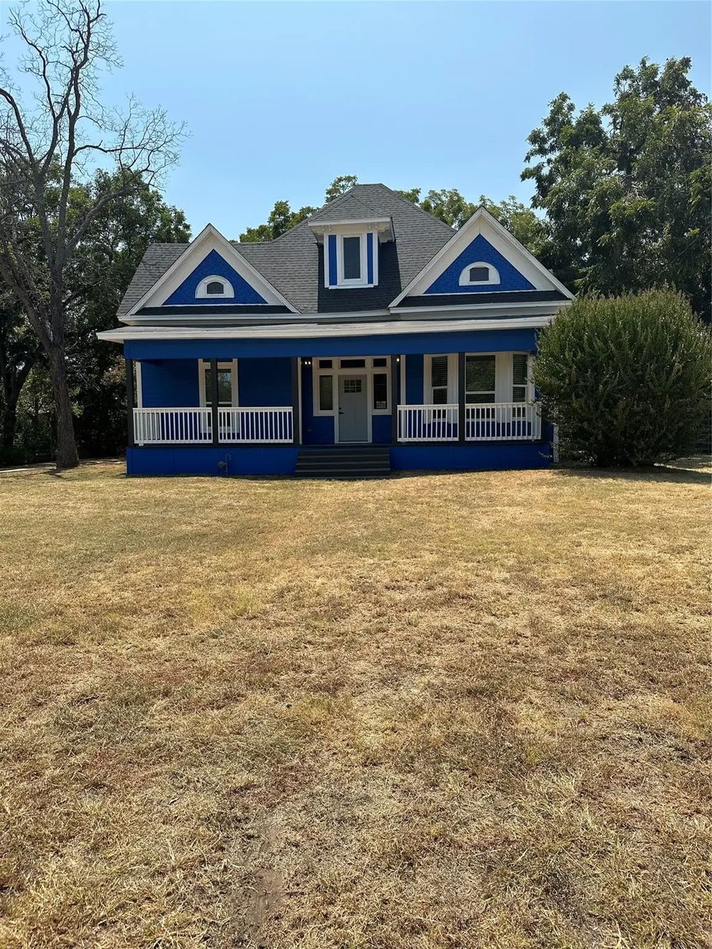 605 S Fordyce Street, Blooming Grove