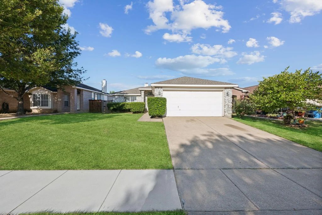 345 Port O Conner Drive, Little Elm