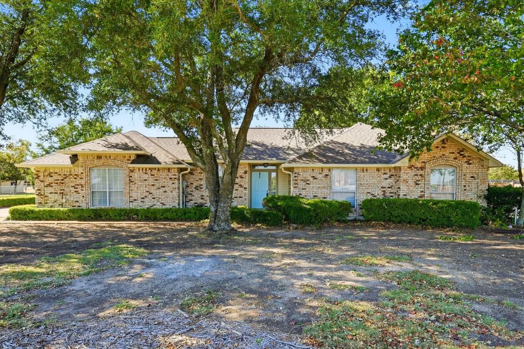 3910 Ovilla Road, Red Oak