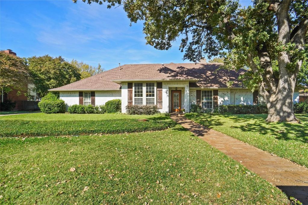 3704 Granada Trail, Denton