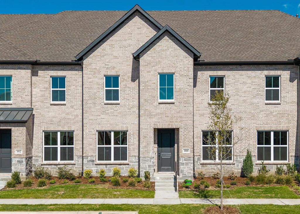 1010 Splitrock Drive, Allen