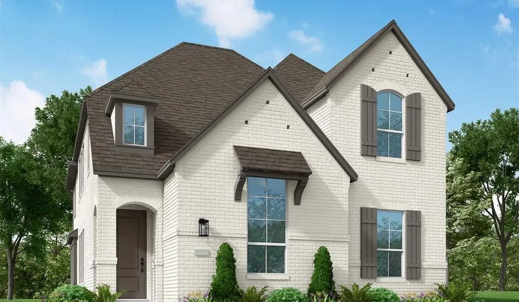 1722 Wild Berry Way, Northlake