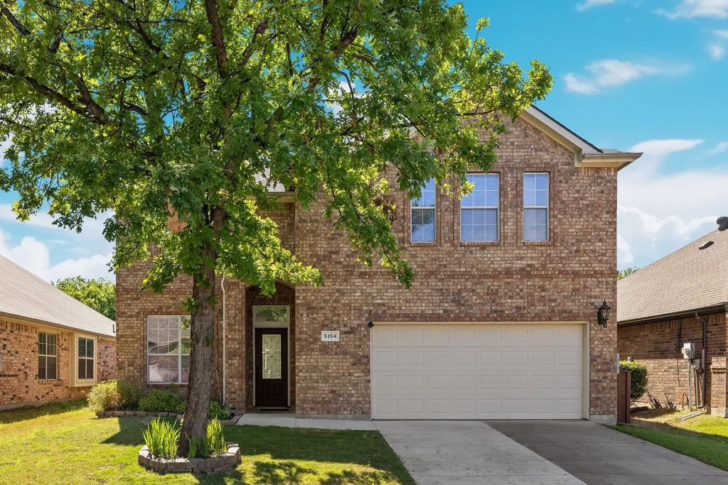 5104 Coney Island Drive, Frisco