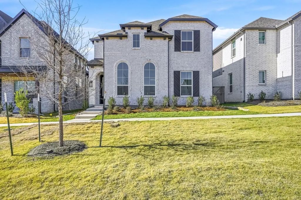 1730 Wild Berry Way, Northlake