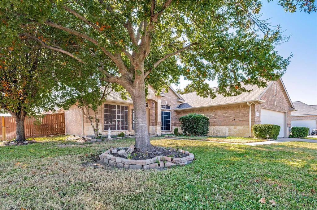 1408 Pierron Drive, Arlington