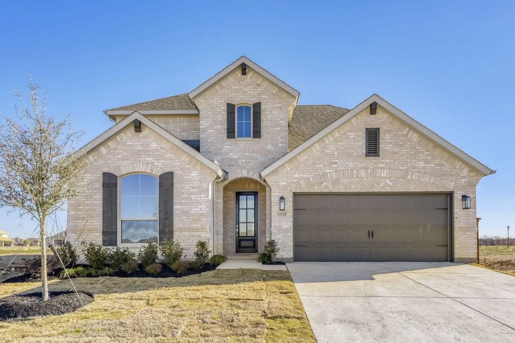 11528 Gloucester Row, Fort Worth